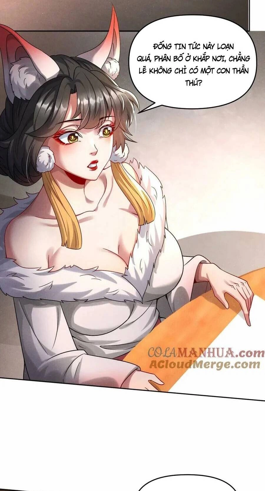 Tối Cường Thần Thoại Đế Hoàng Chapter 69 - 22