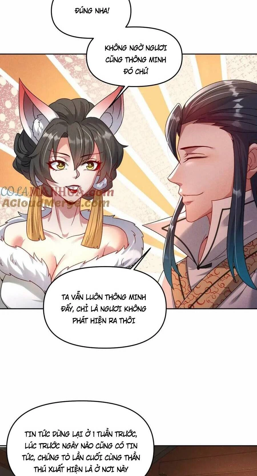 Tối Cường Thần Thoại Đế Hoàng Chapter 69 - 24