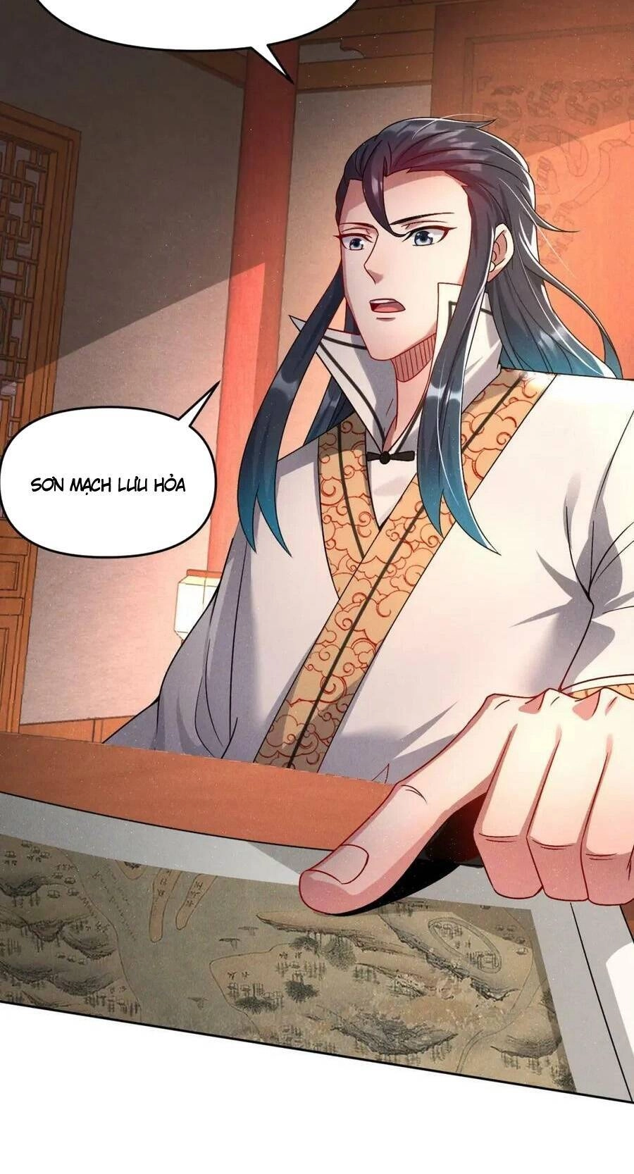 Tối Cường Thần Thoại Đế Hoàng Chapter 69 - 25