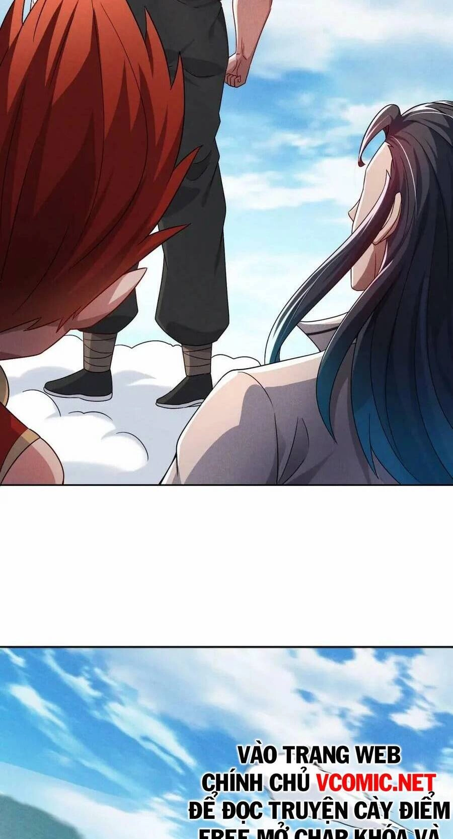 Tối Cường Thần Thoại Đế Hoàng Chapter 69 - 34