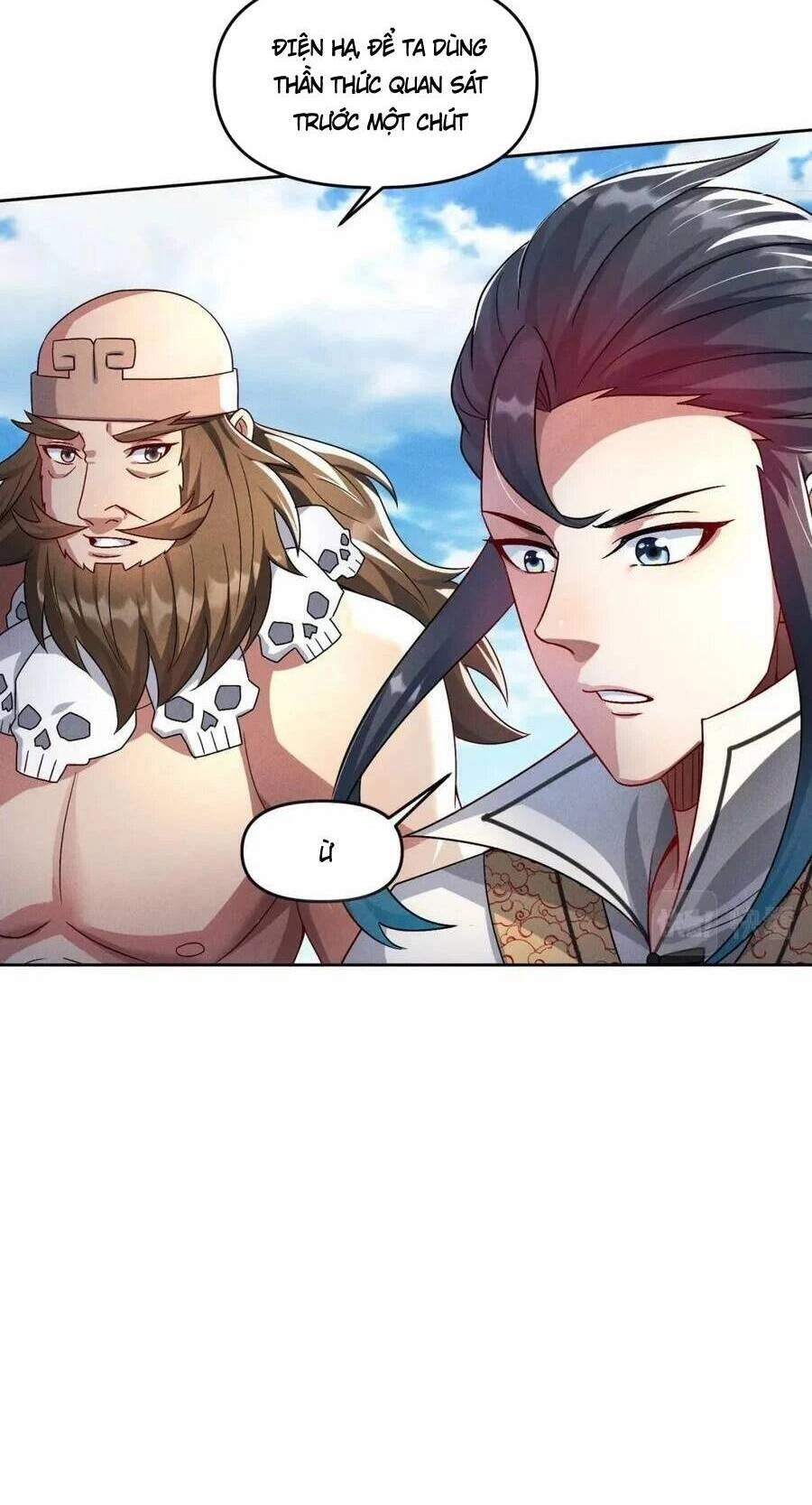 Tối Cường Thần Thoại Đế Hoàng Chapter 69 - 36