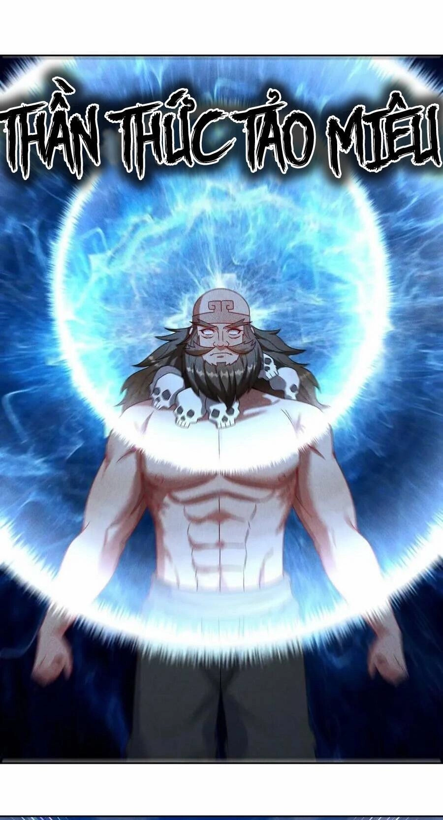 Tối Cường Thần Thoại Đế Hoàng Chapter 69 - 37