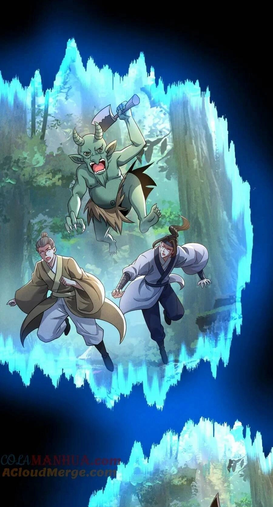 Tối Cường Thần Thoại Đế Hoàng Chapter 69 - 39