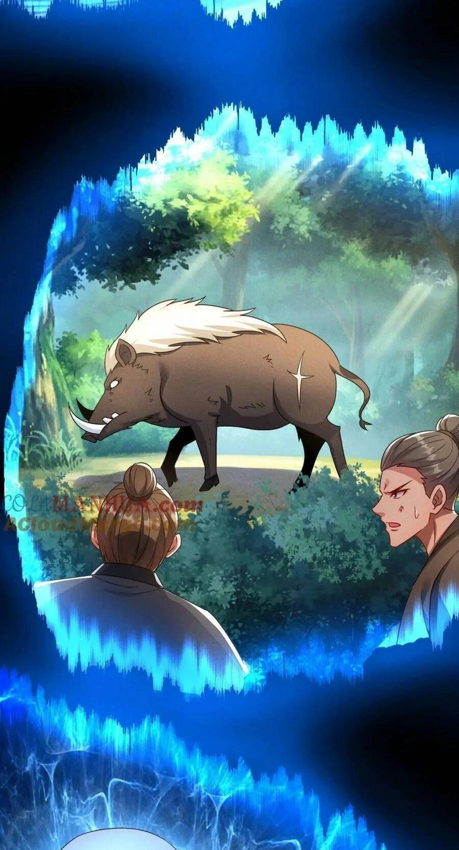 Tối Cường Thần Thoại Đế Hoàng Chapter 69 - 41