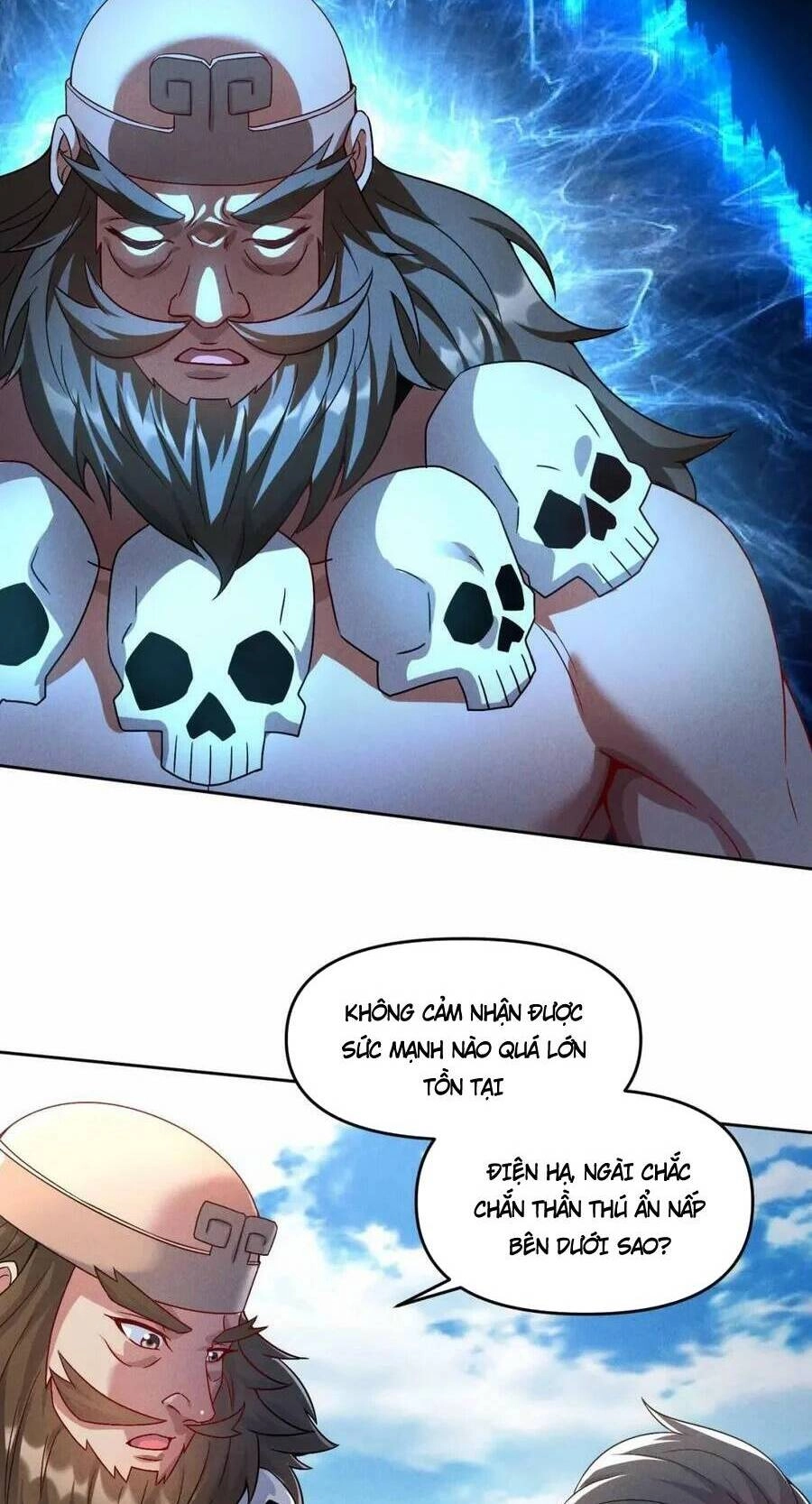 Tối Cường Thần Thoại Đế Hoàng Chapter 69 - 42