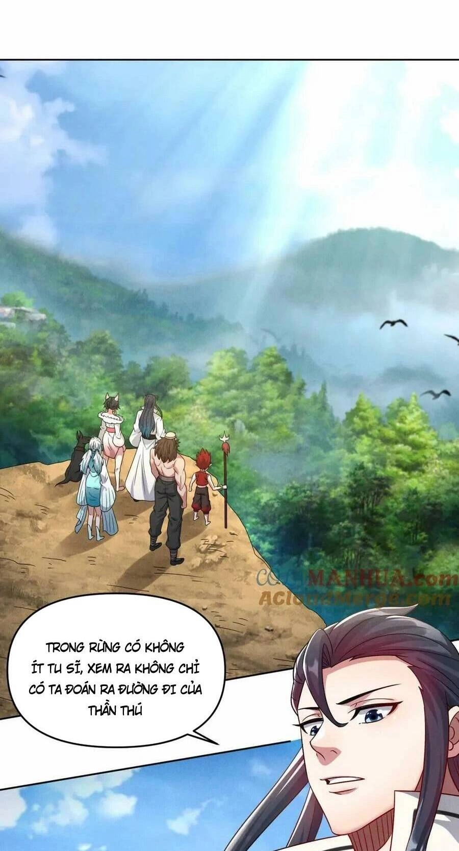 Tối Cường Thần Thoại Đế Hoàng Chapter 69 - 44