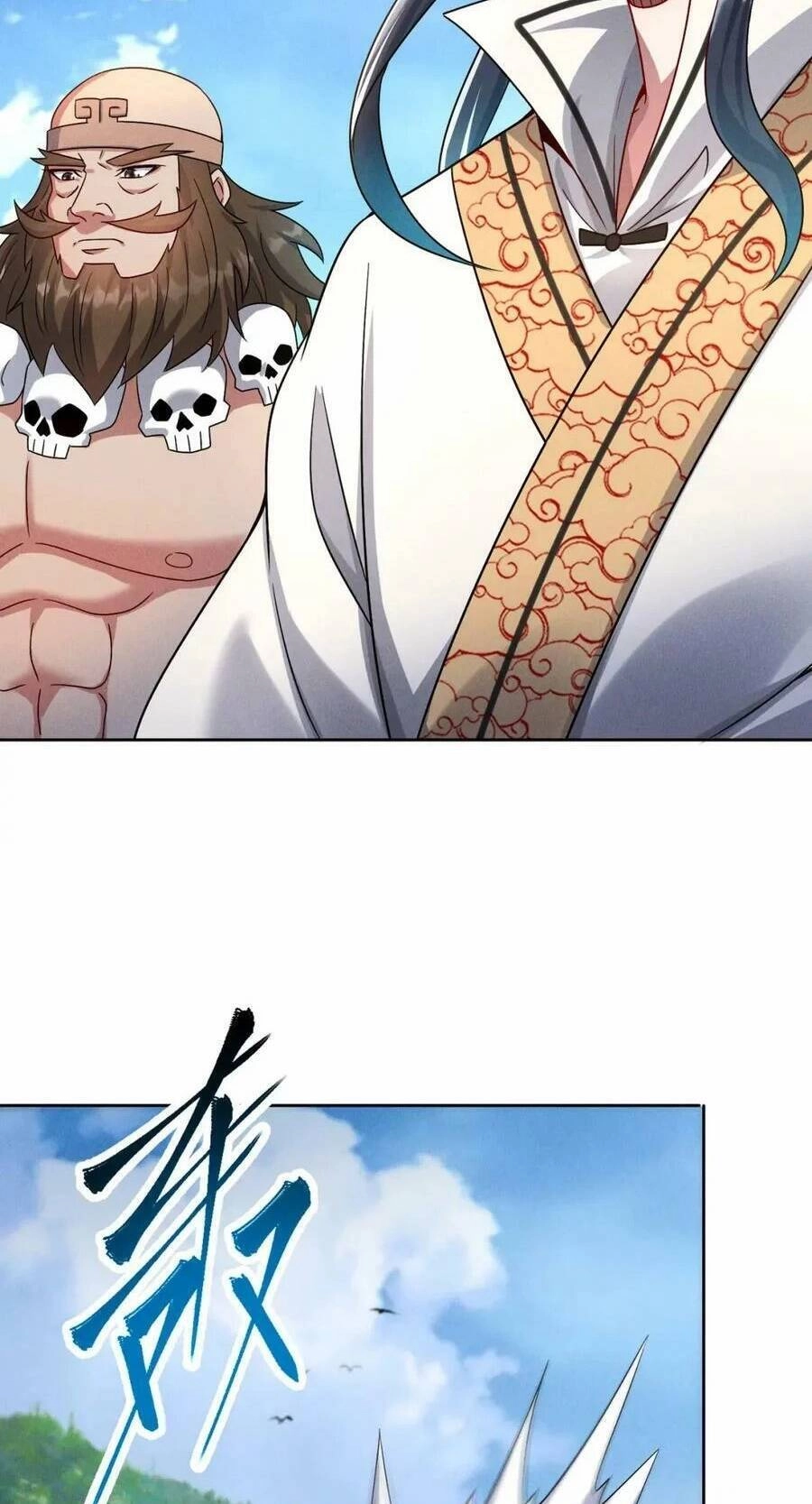 Tối Cường Thần Thoại Đế Hoàng Chapter 69 - 45