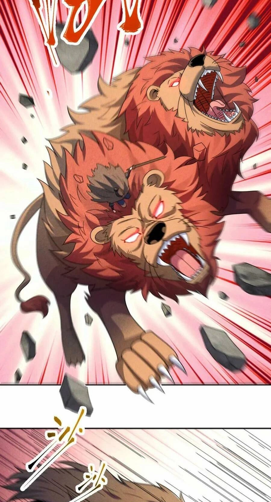 Tối Cường Thần Thoại Đế Hoàng Chapter 69 - 47