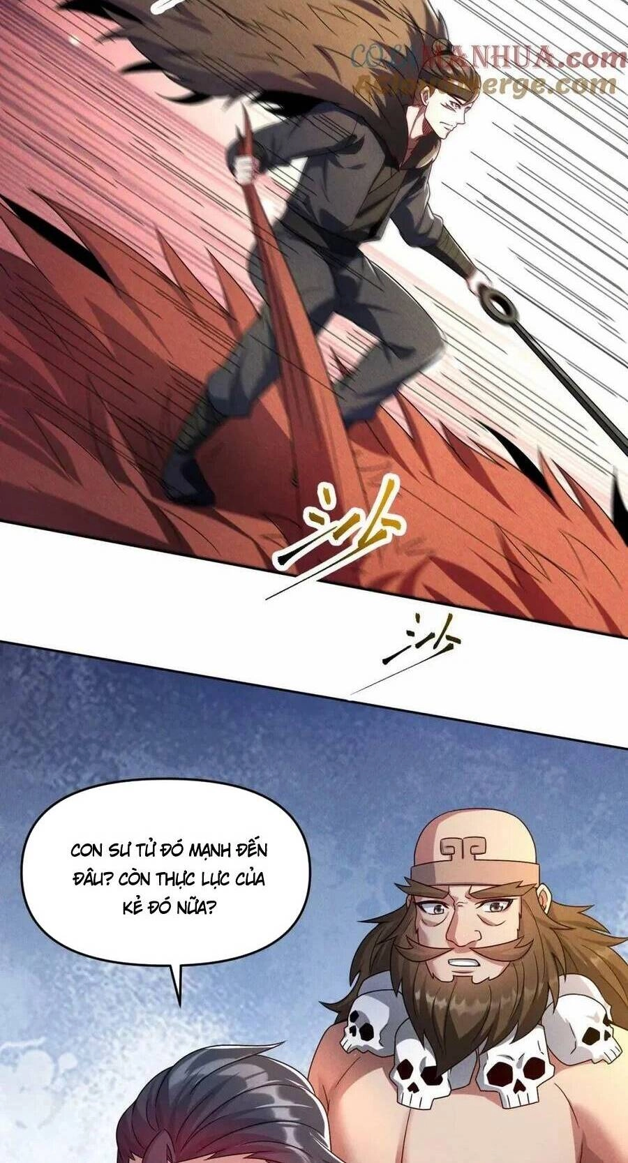 Tối Cường Thần Thoại Đế Hoàng Chapter 69 - 48