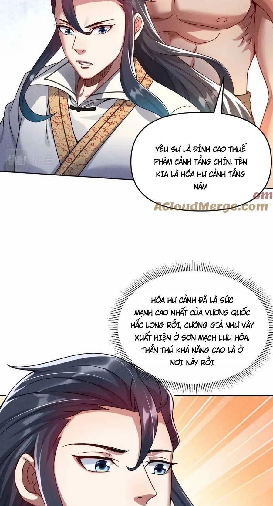 Tối Cường Thần Thoại Đế Hoàng Chapter 69 - 49