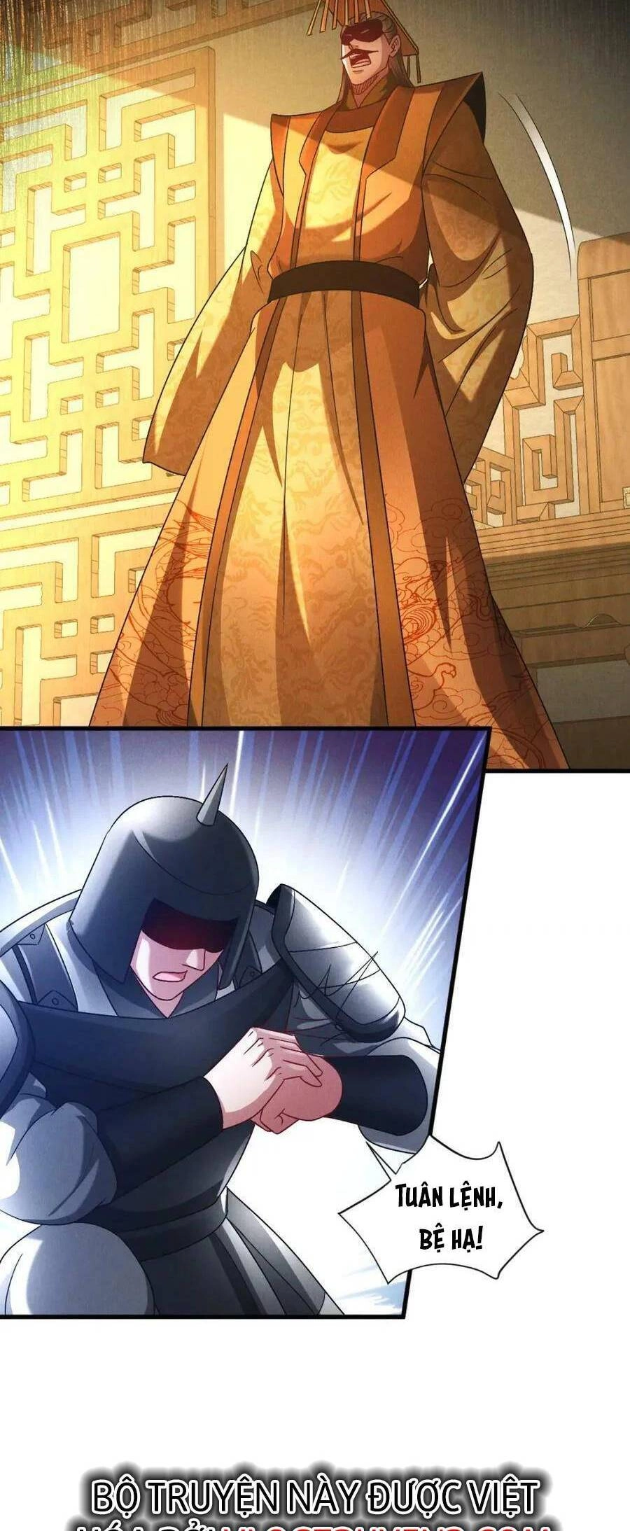 Tối Cường Thần Thoại Đế Hoàng Chapter 70 - 14