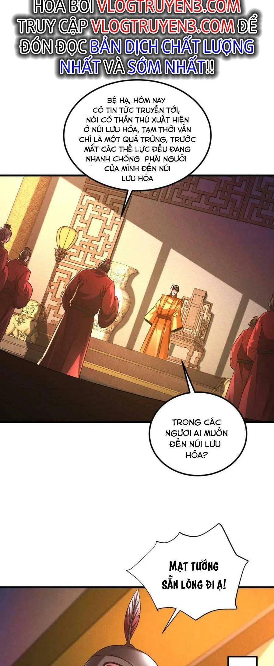 Tối Cường Thần Thoại Đế Hoàng Chapter 70 - 15