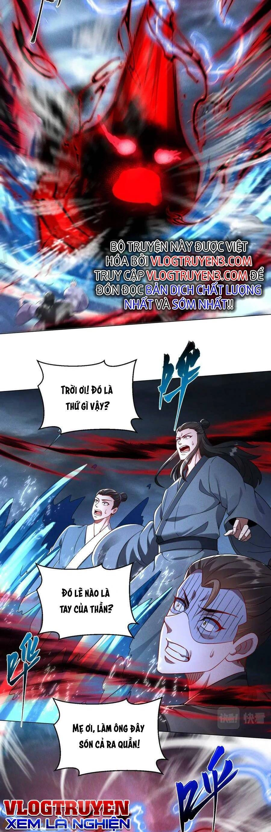 Tối Cường Thần Thoại Đế Hoàng Chapter 71 - 11