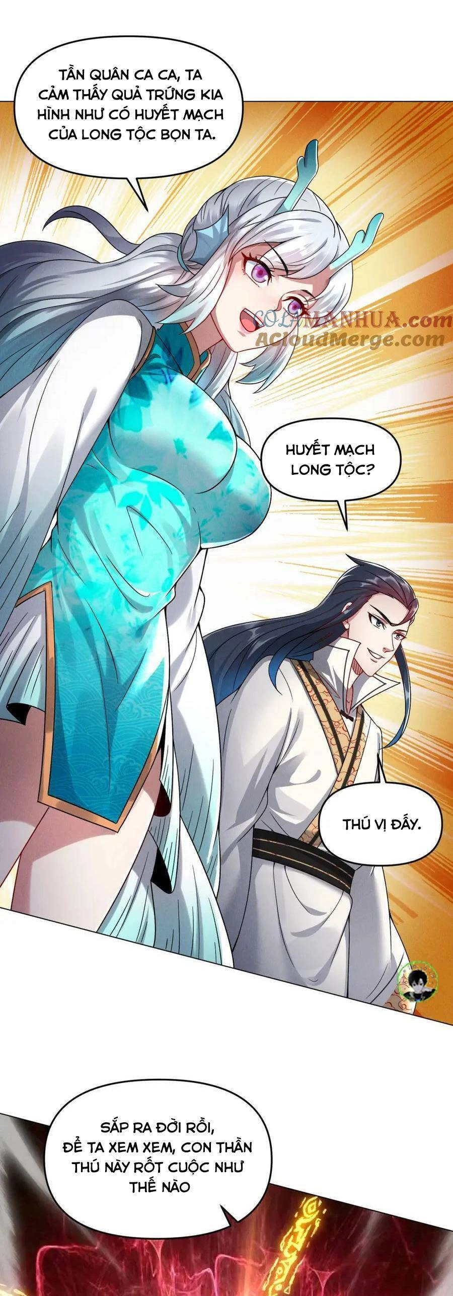 Tối Cường Thần Thoại Đế Hoàng Chapter 71 - 17