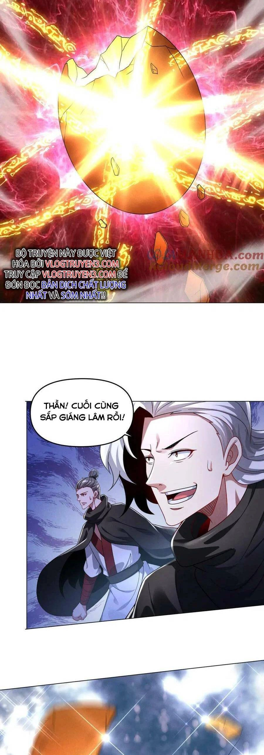 Tối Cường Thần Thoại Đế Hoàng Chapter 71 - 18