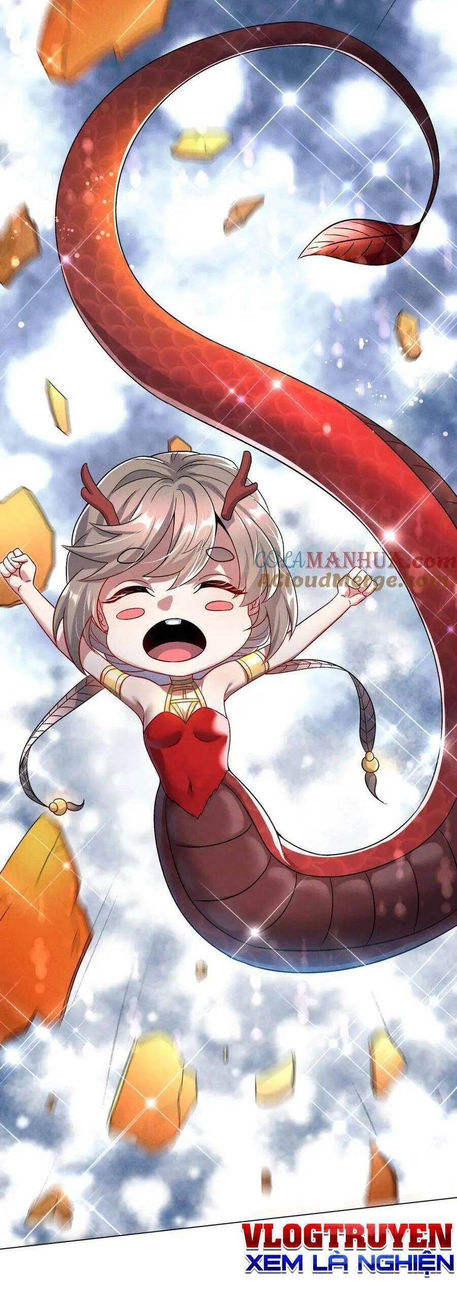 Tối Cường Thần Thoại Đế Hoàng Chapter 71 - 19