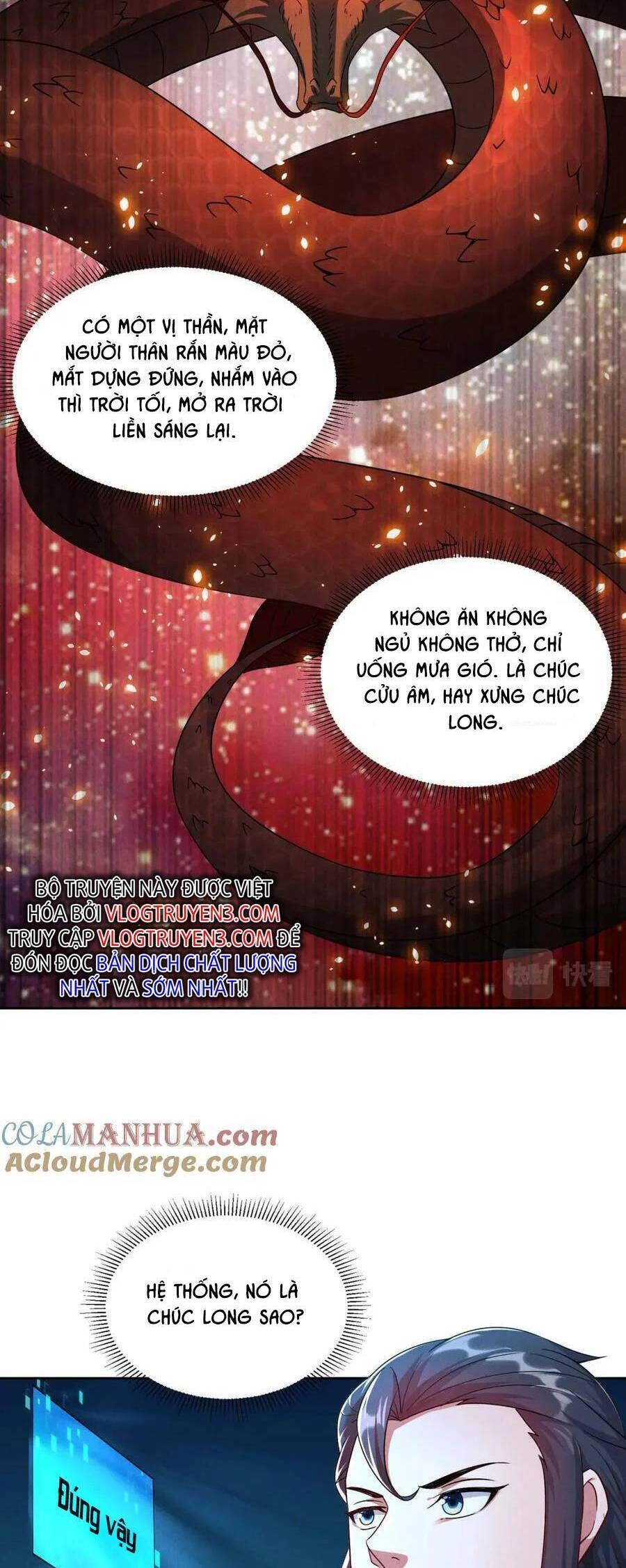 Tối Cường Thần Thoại Đế Hoàng Chapter 71 - 21