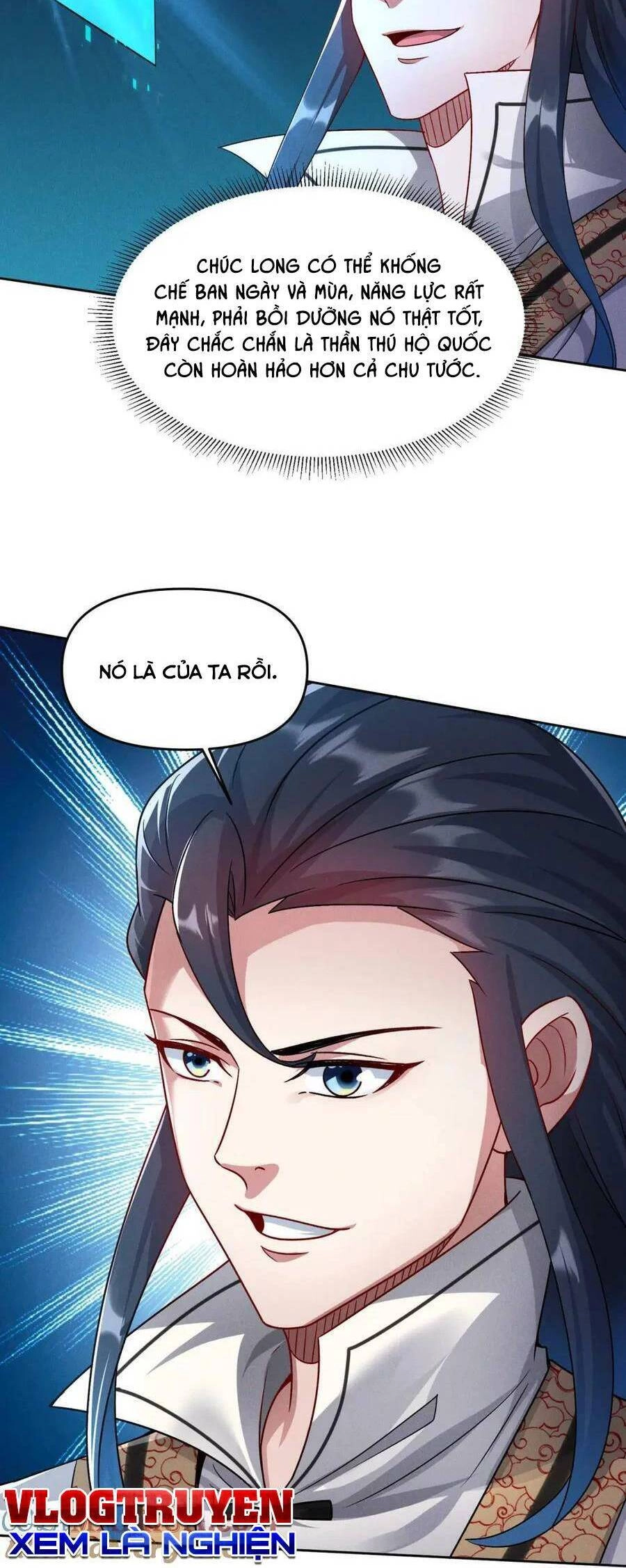 Tối Cường Thần Thoại Đế Hoàng Chapter 71 - 22