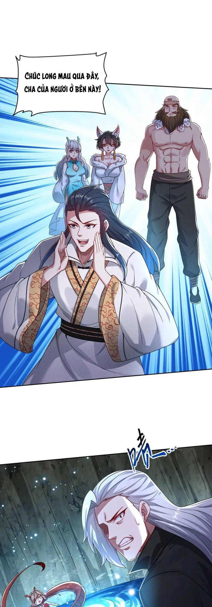 Tối Cường Thần Thoại Đế Hoàng Chapter 71 - 23