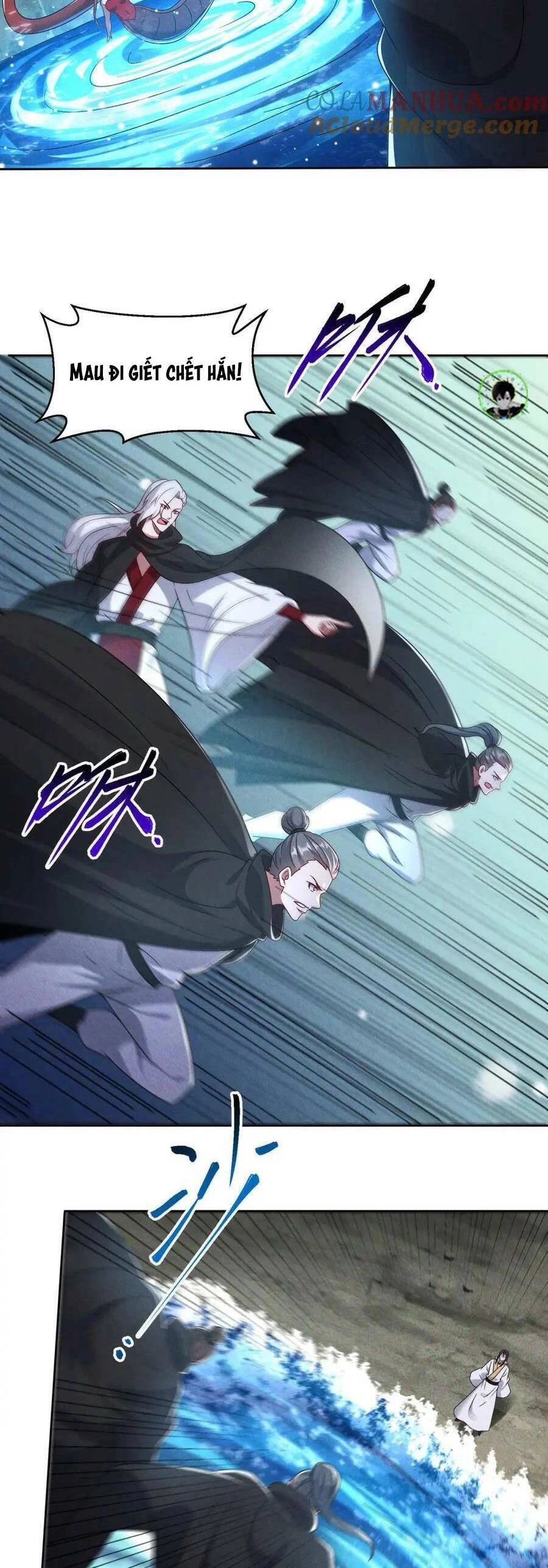 Tối Cường Thần Thoại Đế Hoàng Chapter 71 - 24