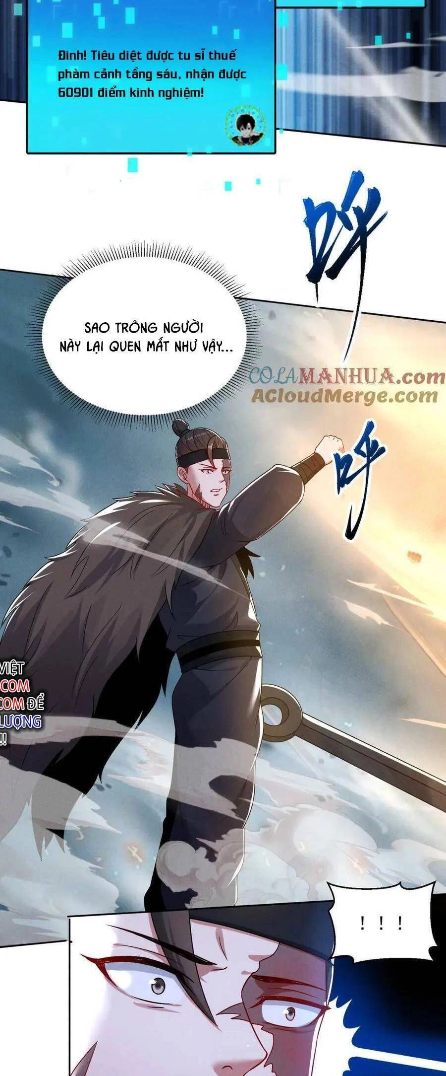 Tối Cường Thần Thoại Đế Hoàng Chapter 71 - 27