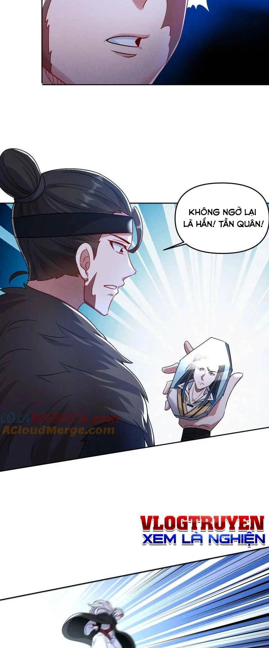 Tối Cường Thần Thoại Đế Hoàng Chapter 71 - 28