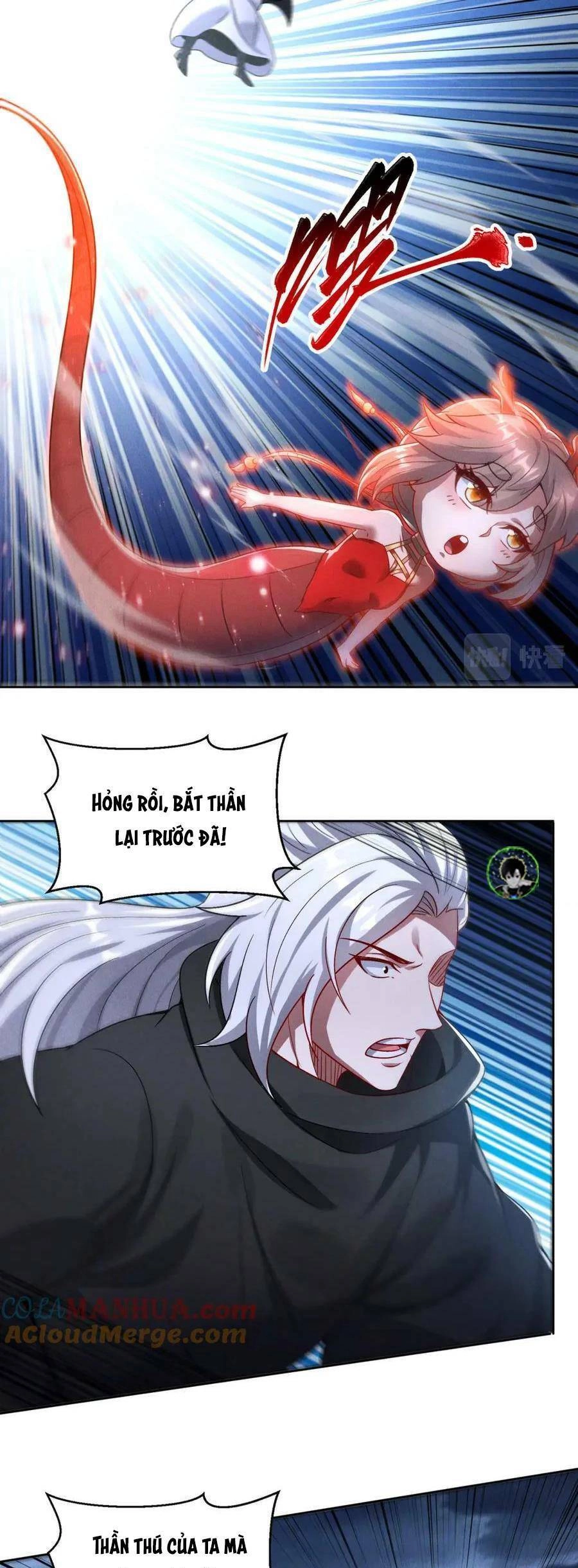 Tối Cường Thần Thoại Đế Hoàng Chapter 71 - 29