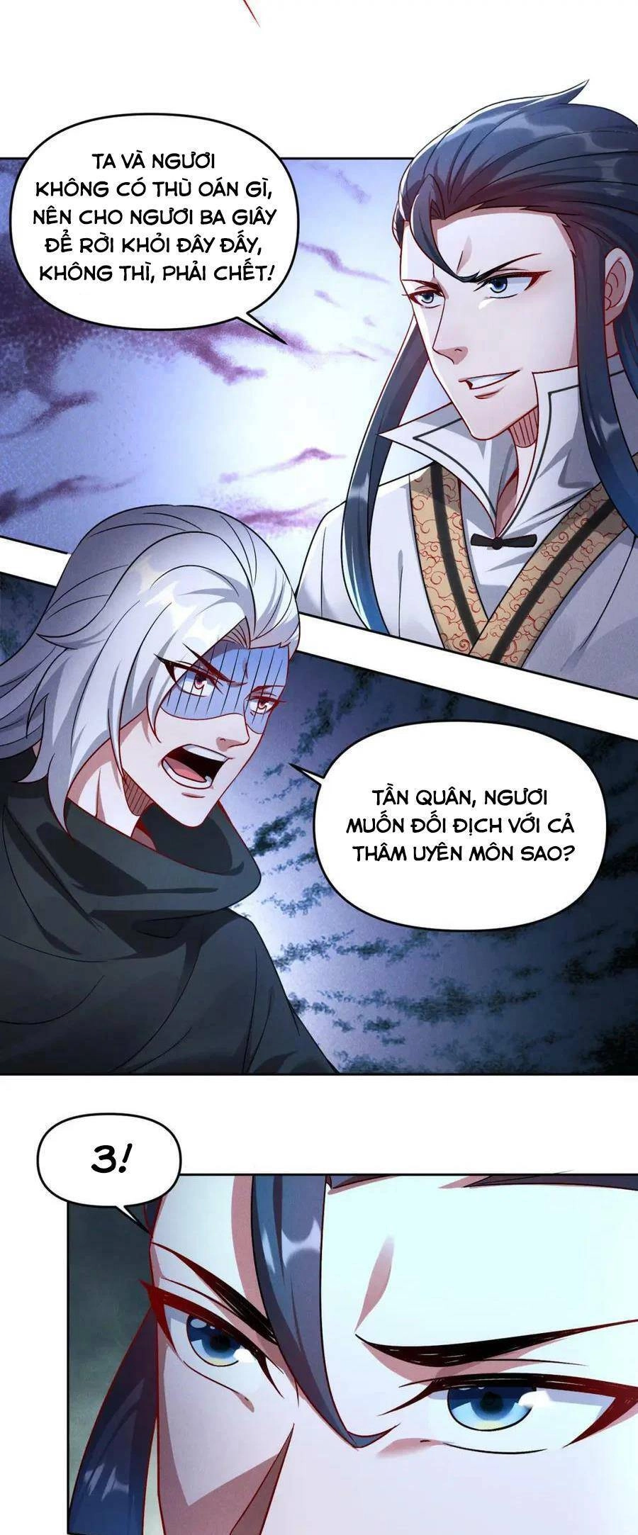 Tối Cường Thần Thoại Đế Hoàng Chapter 71 - 32