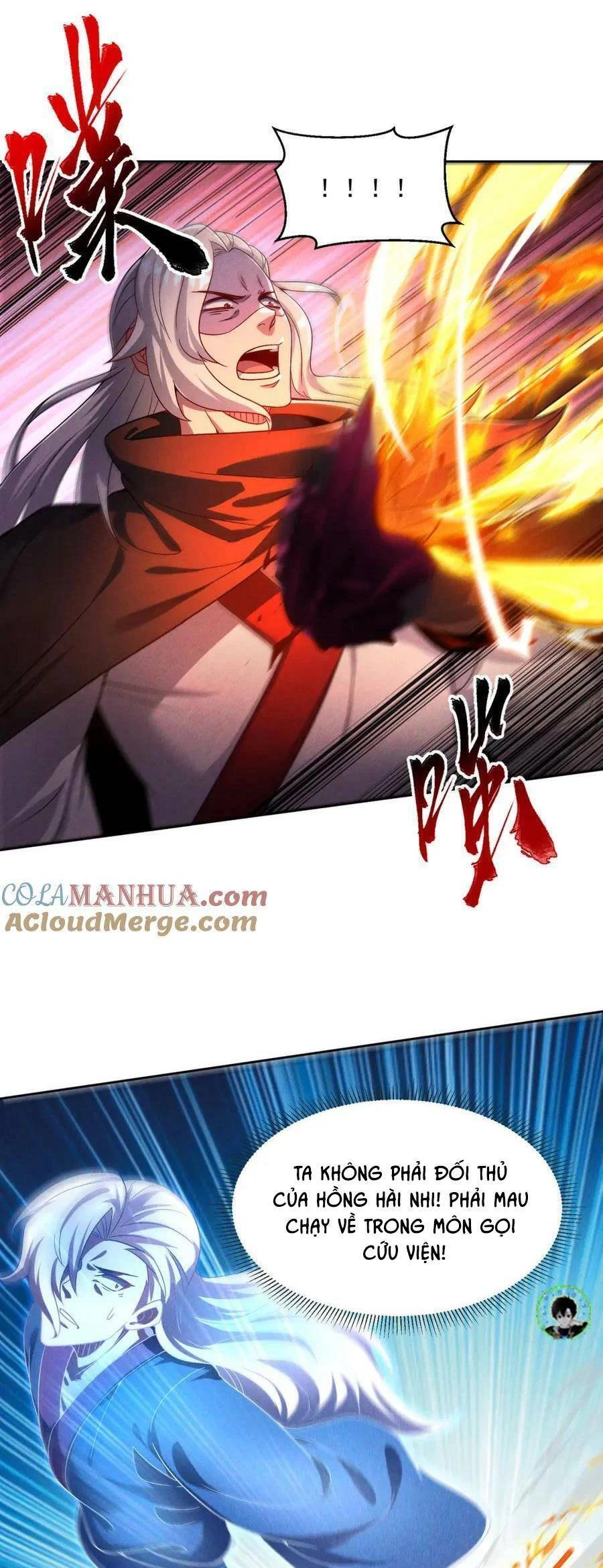 Tối Cường Thần Thoại Đế Hoàng Chapter 71 - 35