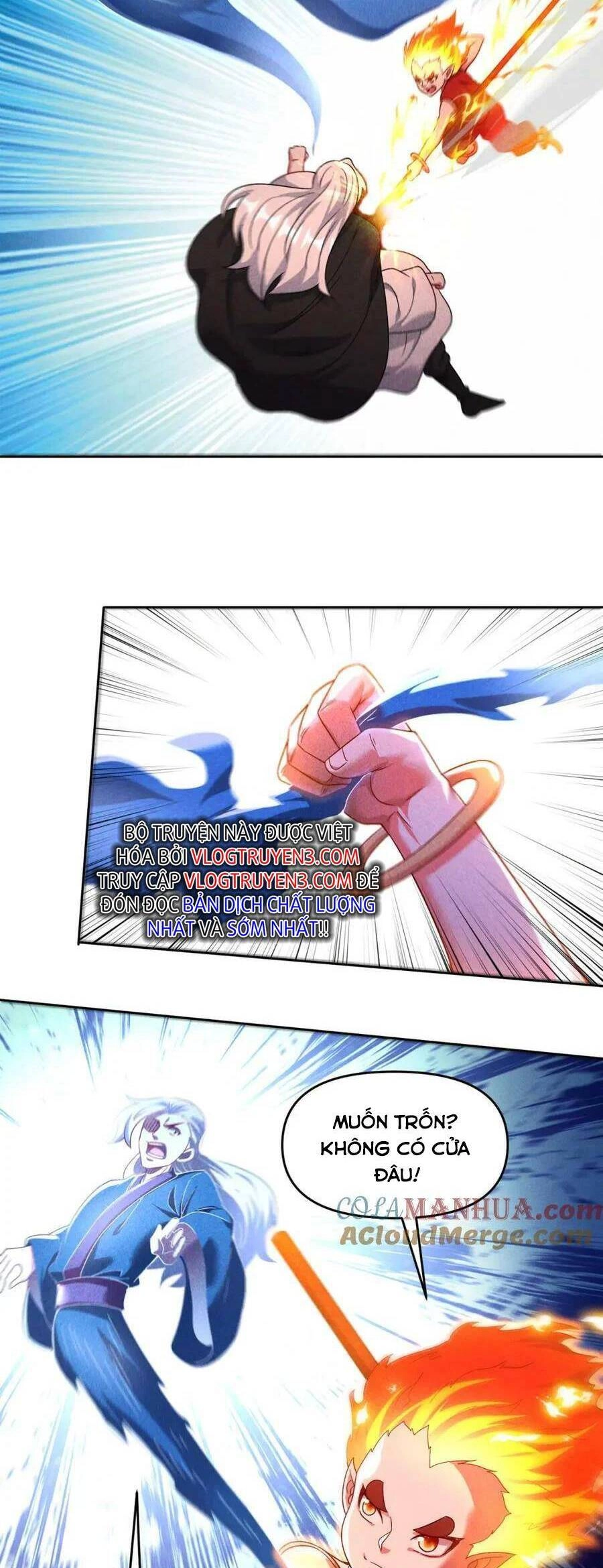 Tối Cường Thần Thoại Đế Hoàng Chapter 71 - 36