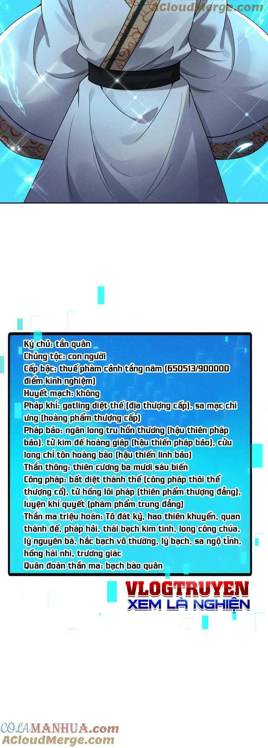 Tối Cường Thần Thoại Đế Hoàng Chapter 71 - 40