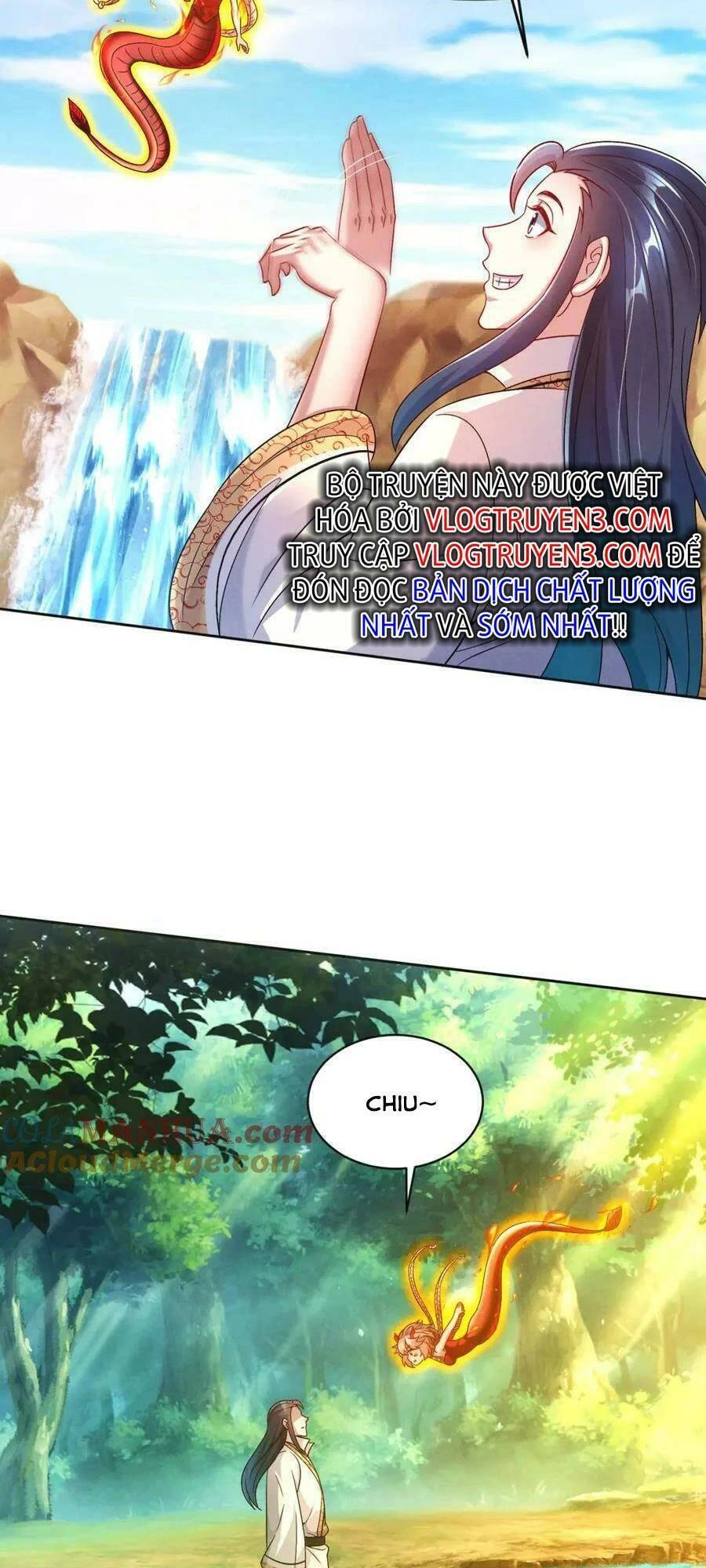 Tối Cường Thần Thoại Đế Hoàng Chapter 72 - 5