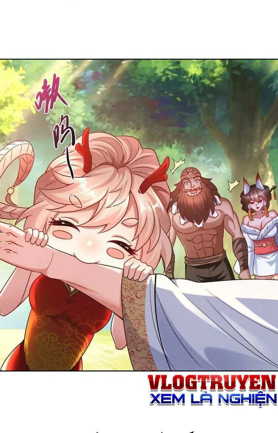 Tối Cường Thần Thoại Đế Hoàng Chapter 72 - 11