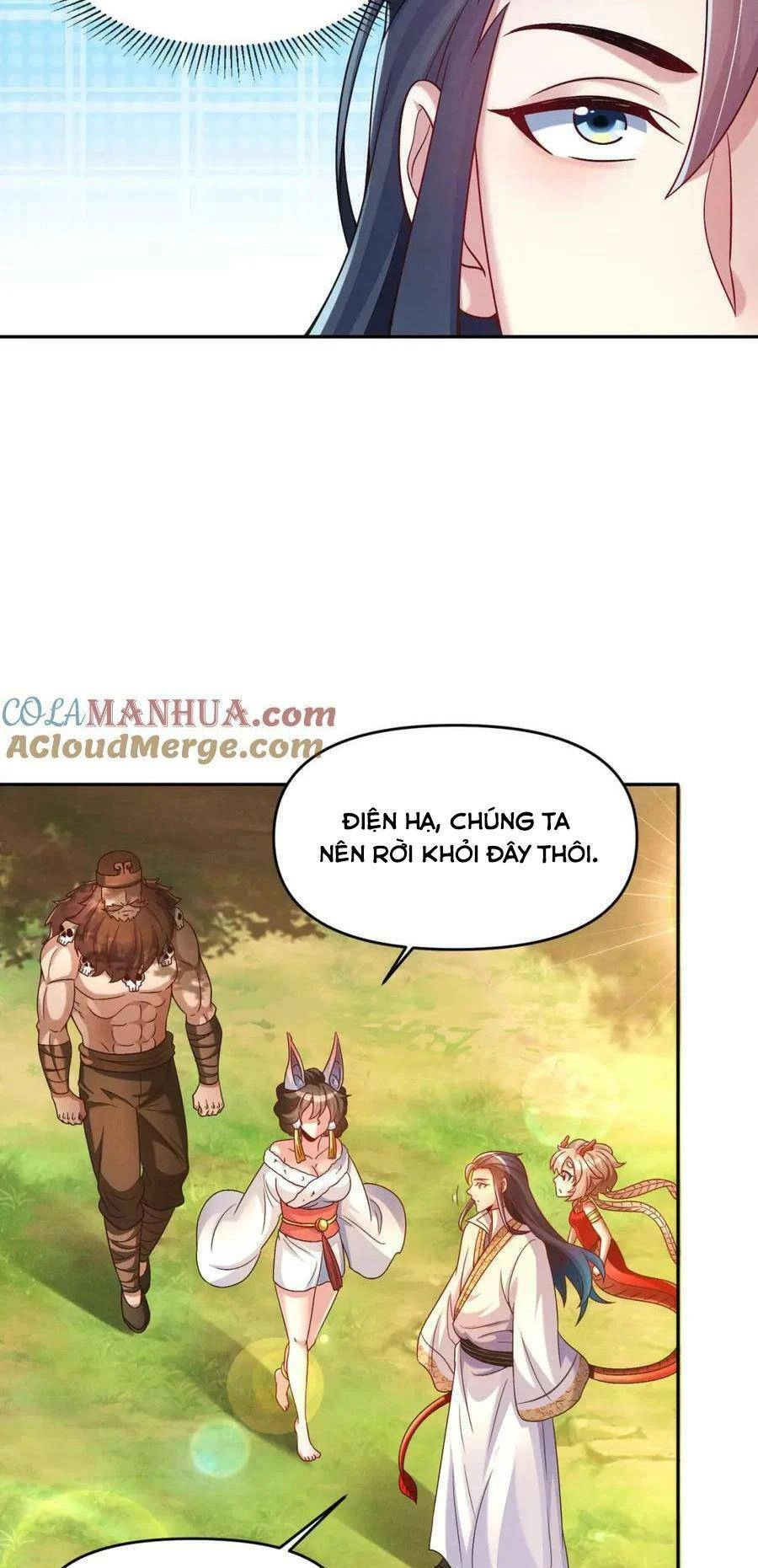 Tối Cường Thần Thoại Đế Hoàng Chapter 72 - 18