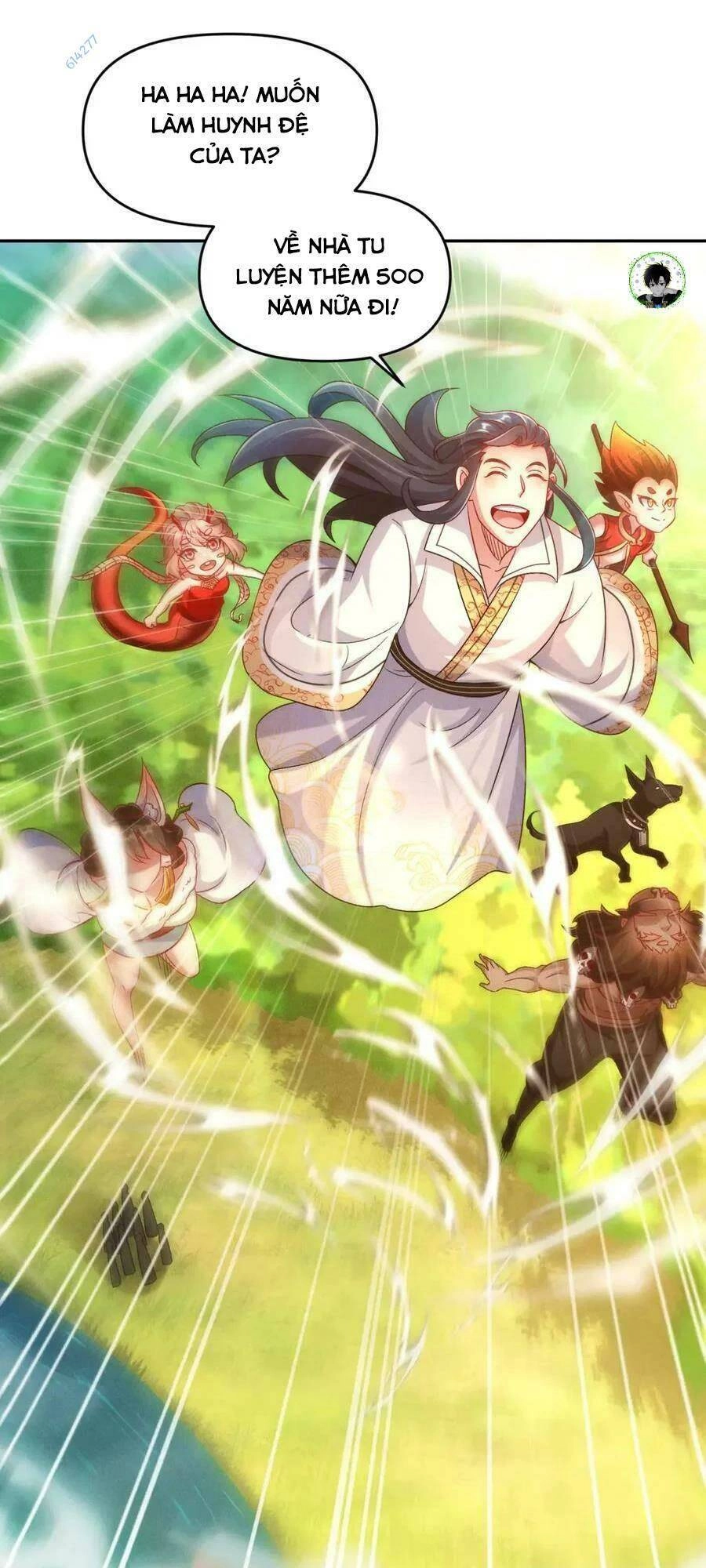 Tối Cường Thần Thoại Đế Hoàng Chapter 72 - 20