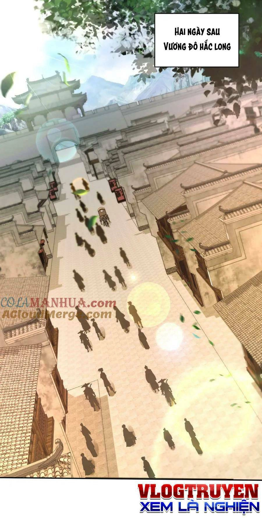 Tối Cường Thần Thoại Đế Hoàng Chapter 72 - 26