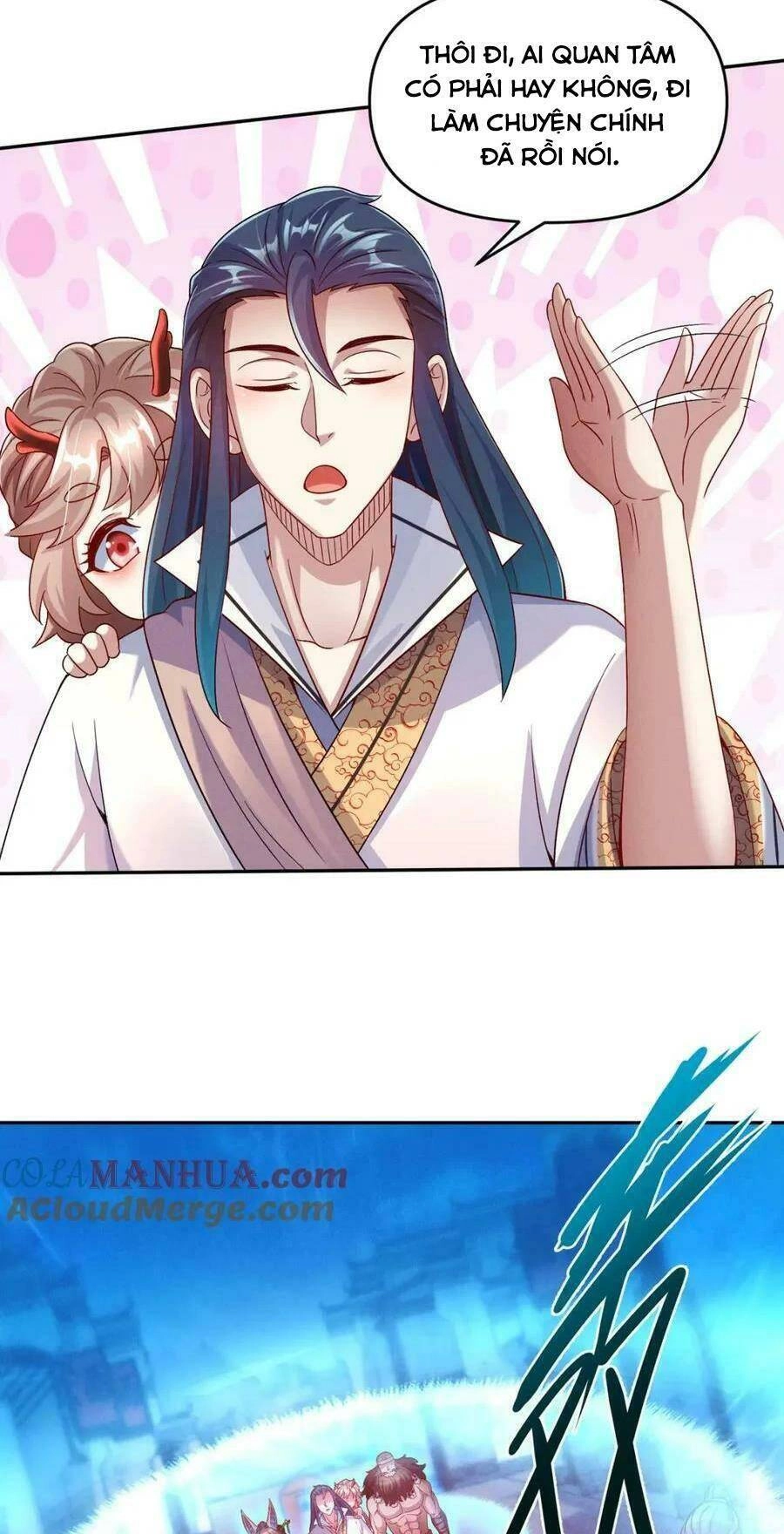 Tối Cường Thần Thoại Đế Hoàng Chapter 72 - 30