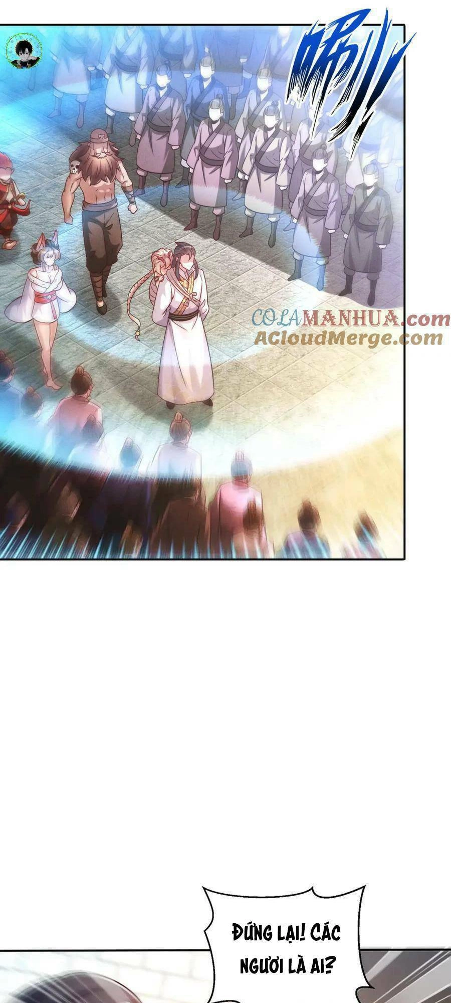 Tối Cường Thần Thoại Đế Hoàng Chapter 72 - 32