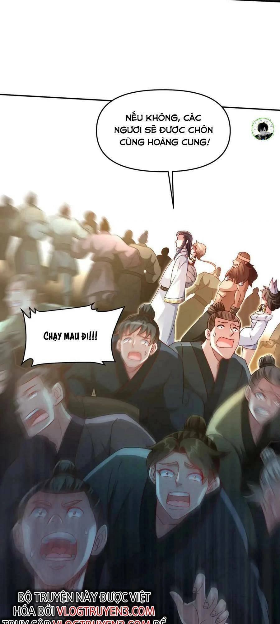 Tối Cường Thần Thoại Đế Hoàng Chapter 72 - 35