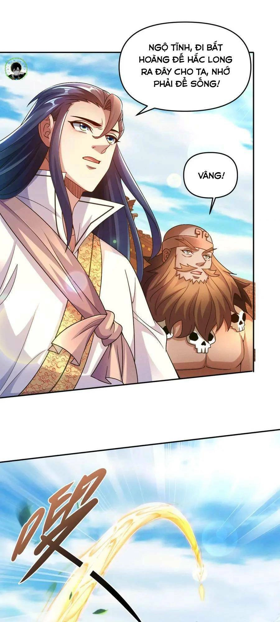 Tối Cường Thần Thoại Đế Hoàng Chapter 72 - 38