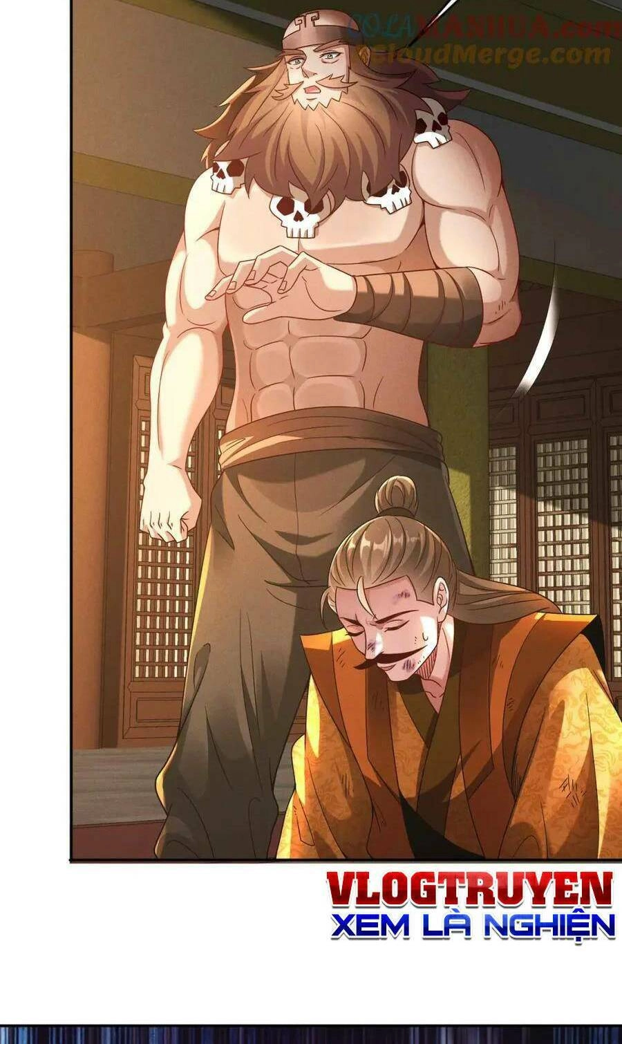 Tối Cường Thần Thoại Đế Hoàng Chapter 72 - 41