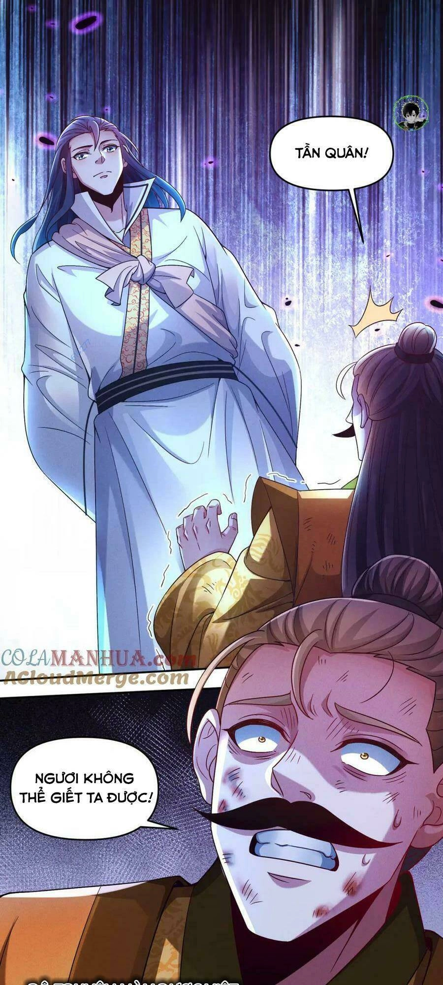 Tối Cường Thần Thoại Đế Hoàng Chapter 72 - 42