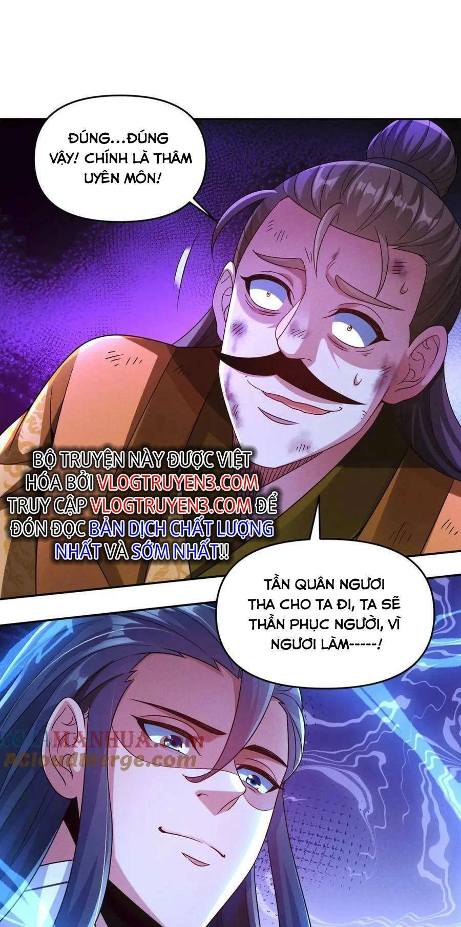 Tối Cường Thần Thoại Đế Hoàng Chapter 72 - 46