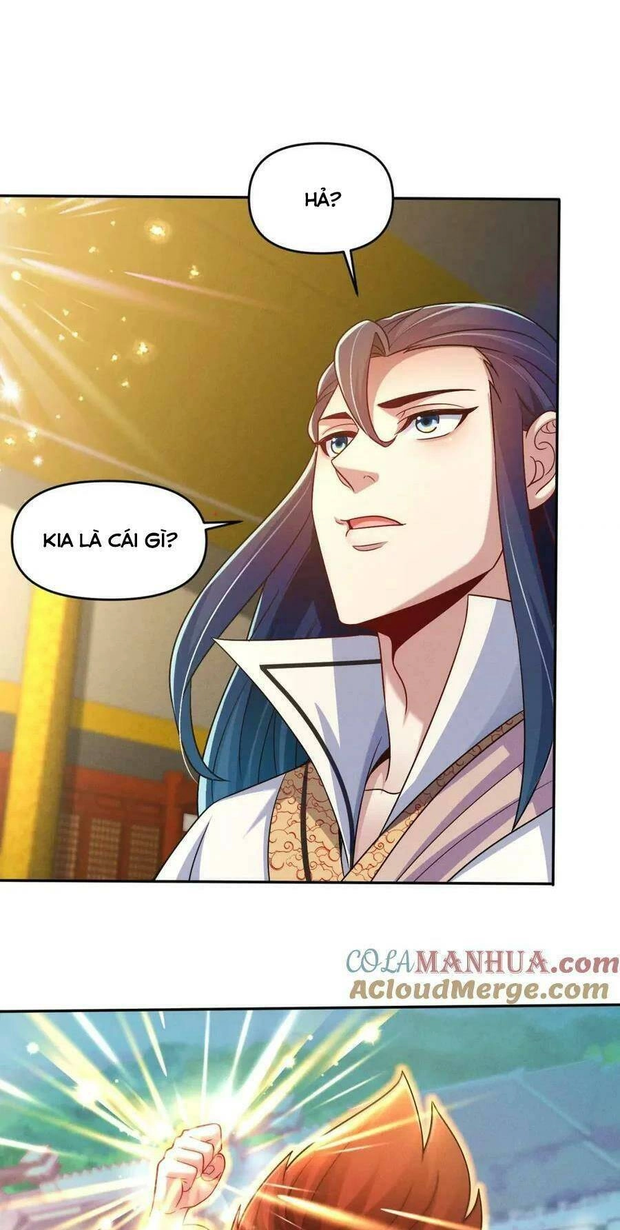 Tối Cường Thần Thoại Đế Hoàng Chapter 72 - 49