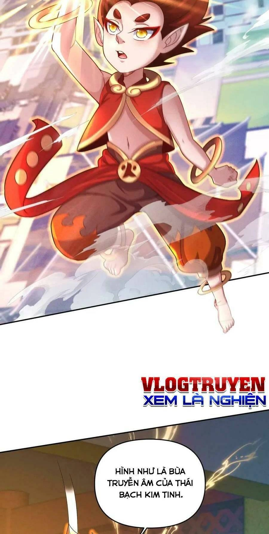 Tối Cường Thần Thoại Đế Hoàng Chapter 72 - 50