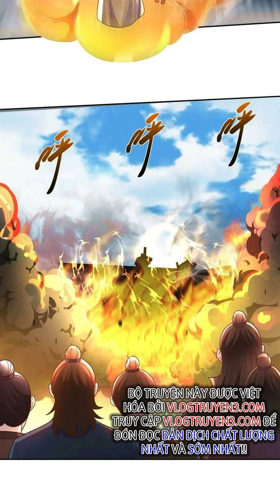 Tối Cường Thần Thoại Đế Hoàng Chapter 72 - 56