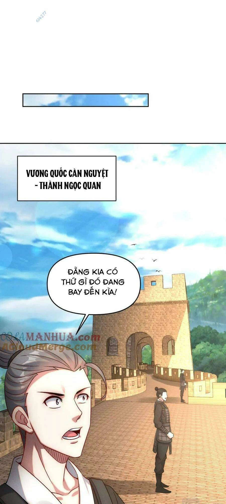 Tối Cường Thần Thoại Đế Hoàng Chapter 73 - 11