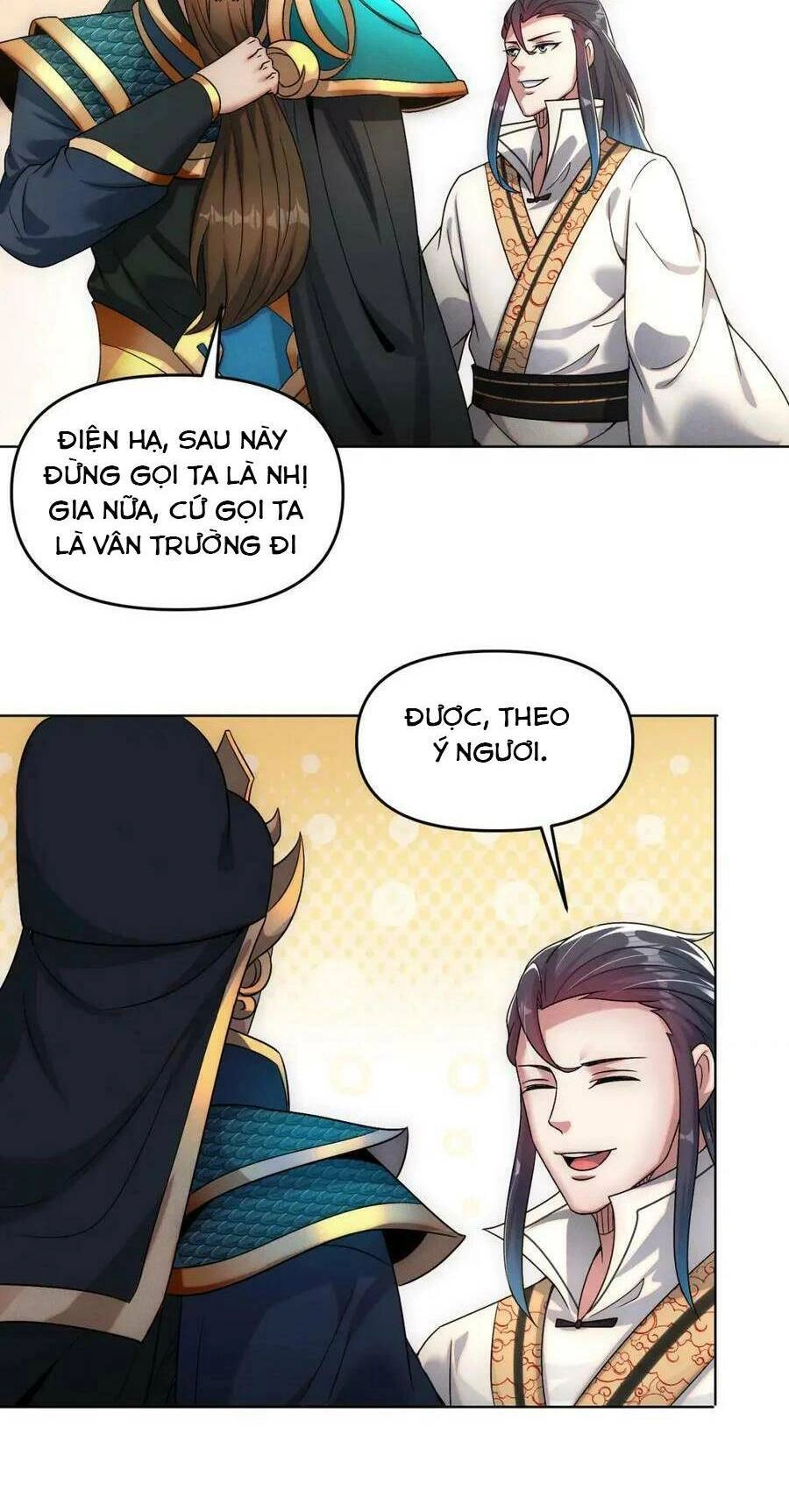 Tối Cường Thần Thoại Đế Hoàng Chapter 73 - 17