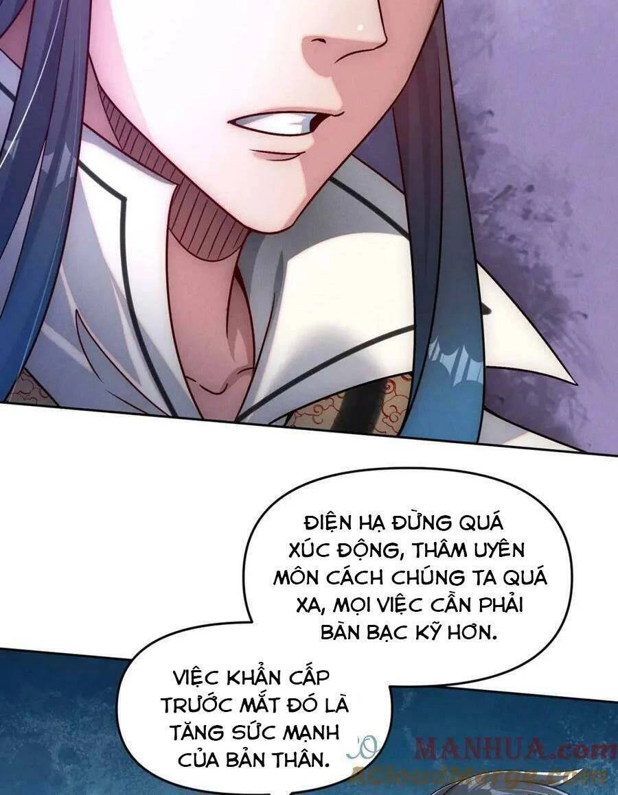 Tối Cường Thần Thoại Đế Hoàng Chapter 73 - 21