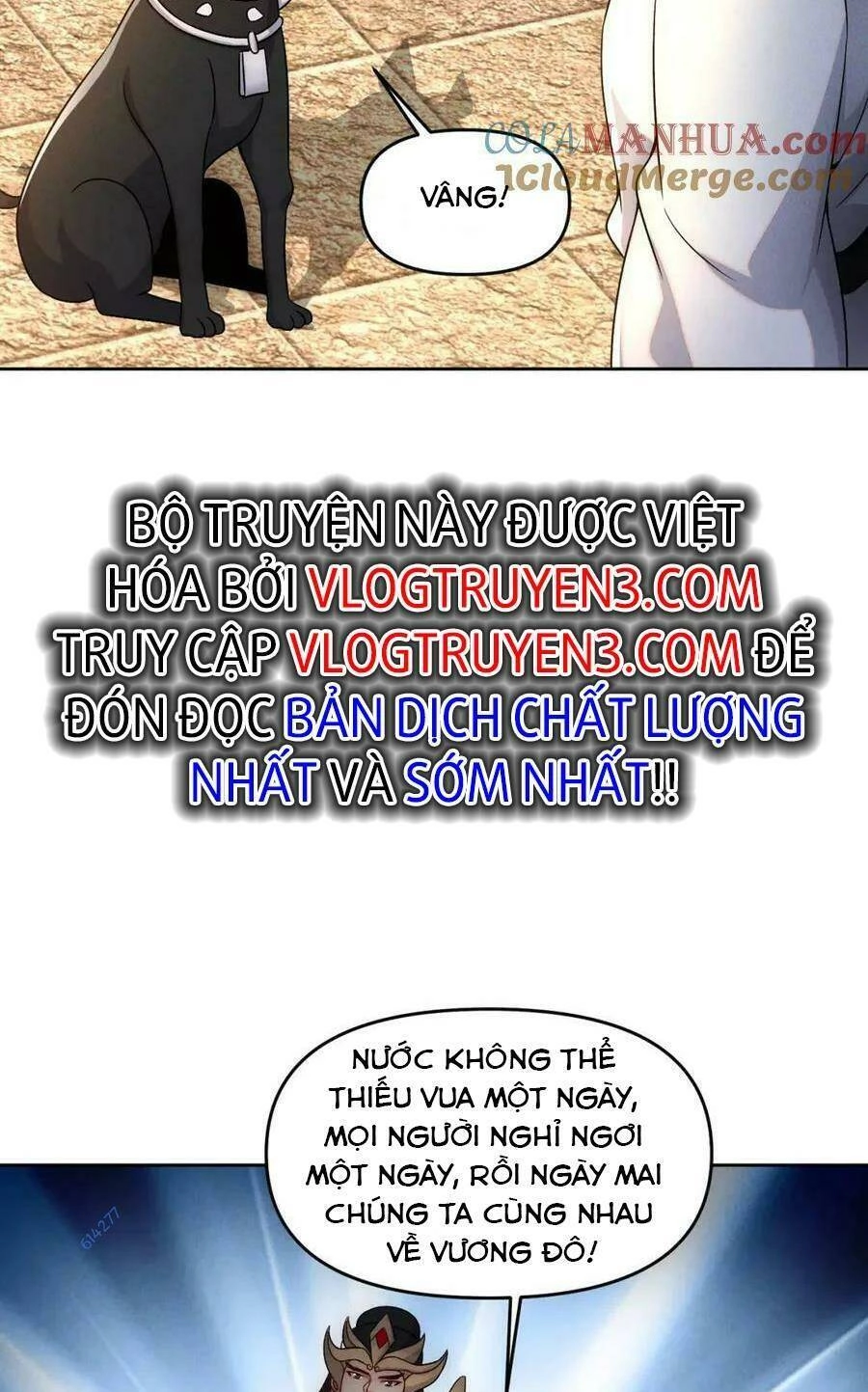 Tối Cường Thần Thoại Đế Hoàng Chapter 73 - 28